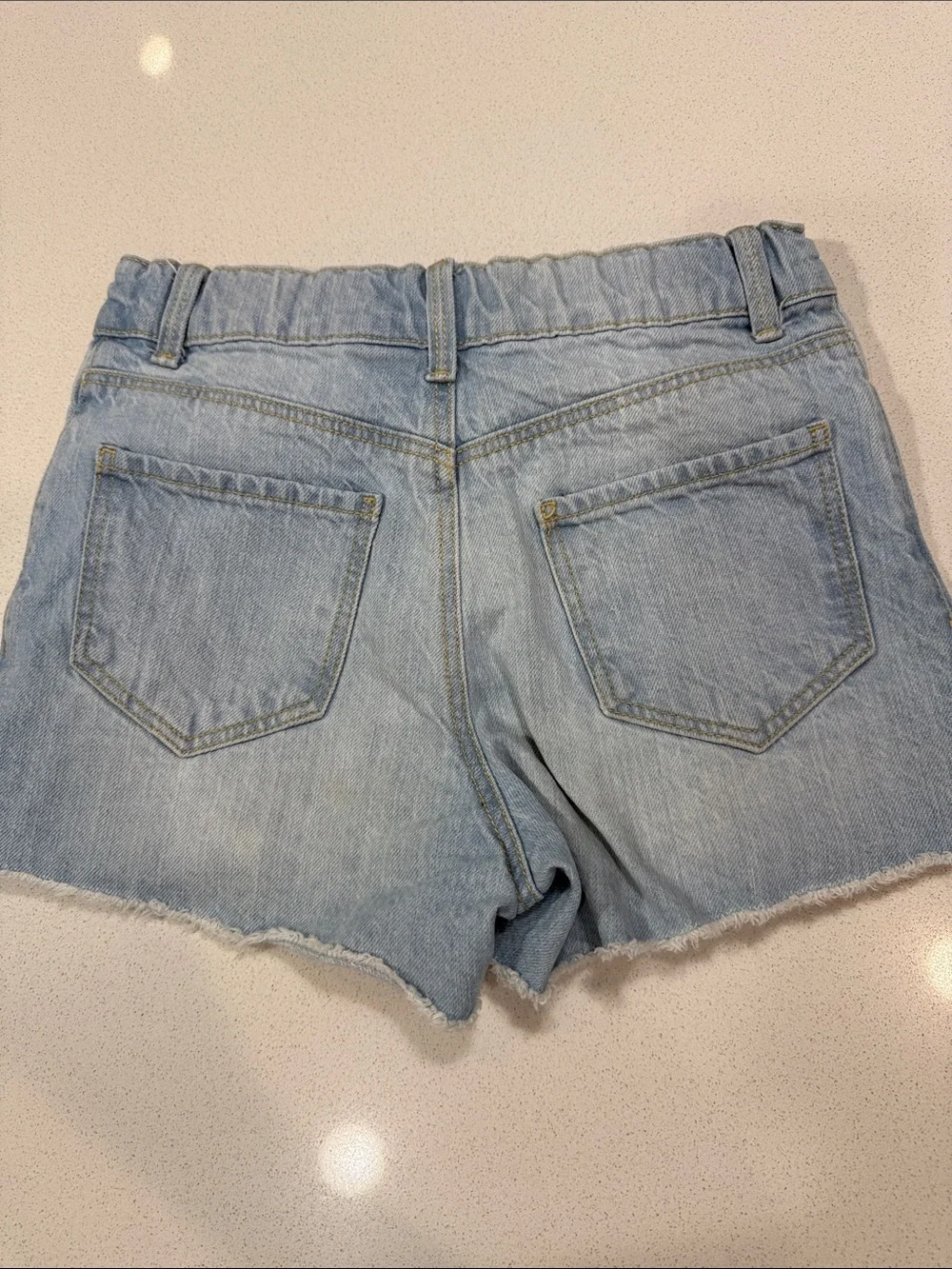 OshKosh Bgosh casual light